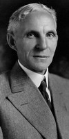 Henry Ford